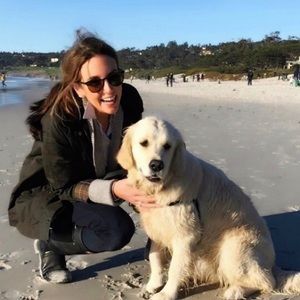 Meet your Posher, Lindsey